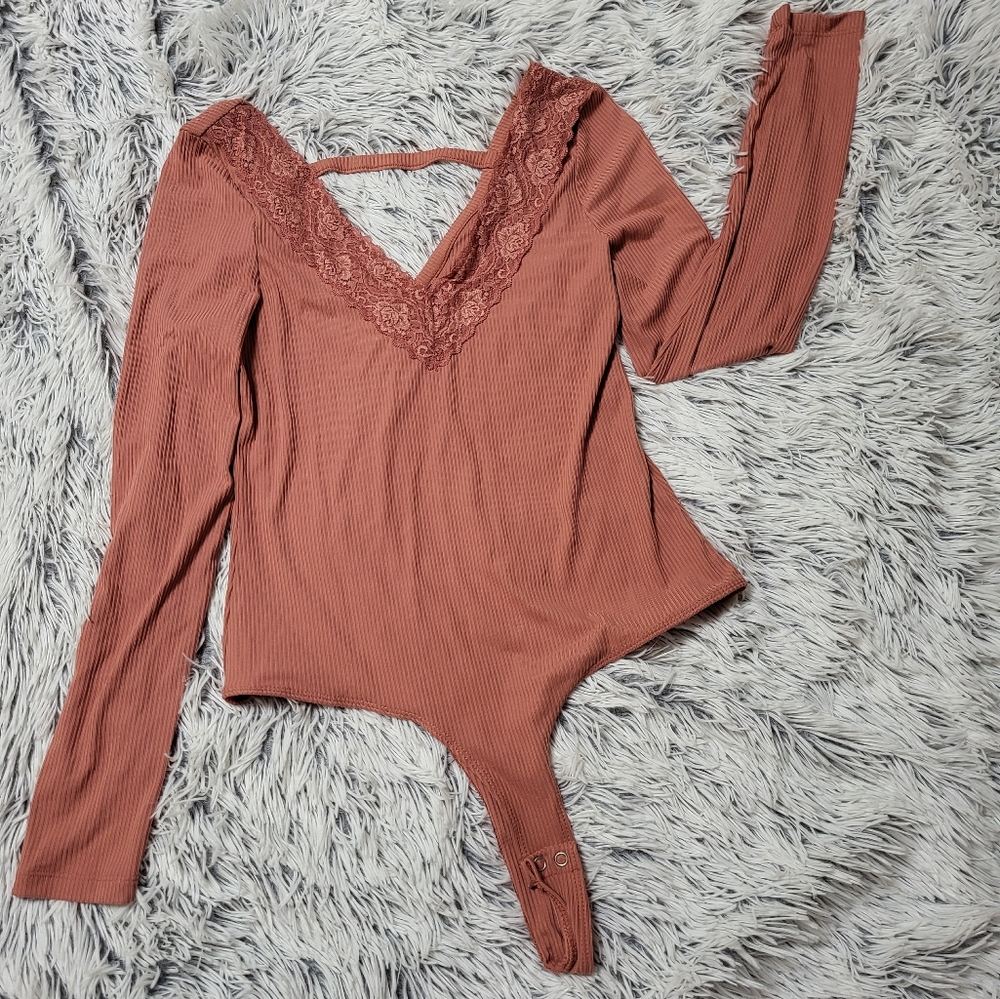 Women's Bodysuit